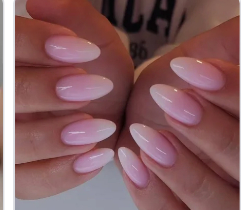 Acrylic Fill In