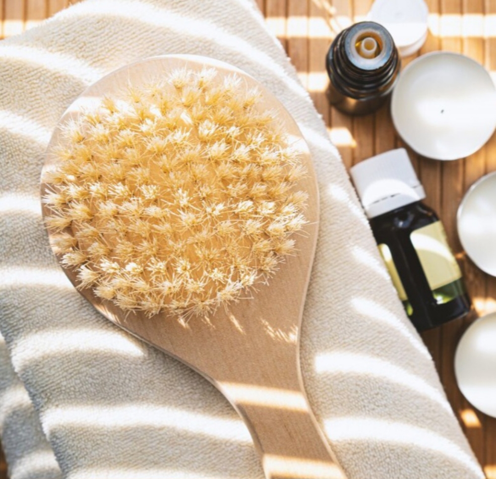 Body Facial
