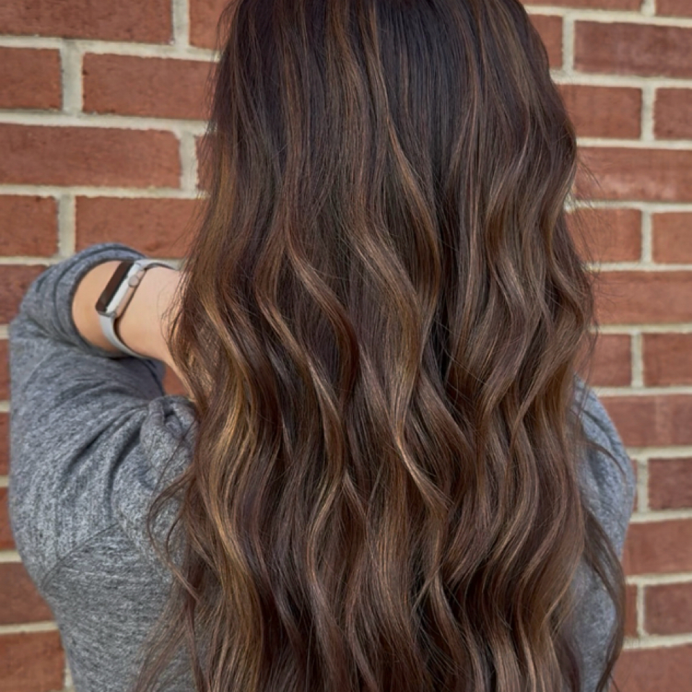 Toner at Hailey at the Shearer Shoppe in Seville, OH