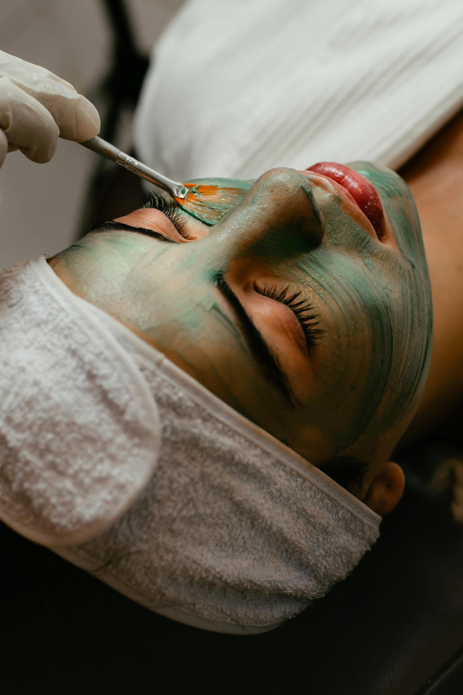 Signature 60 Customized Facial