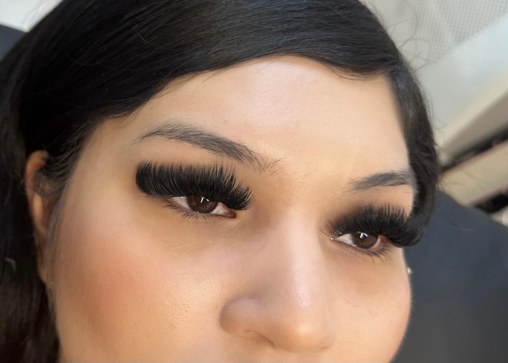 Mega Volume Fill