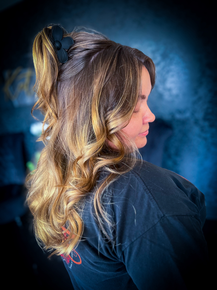 Balayage