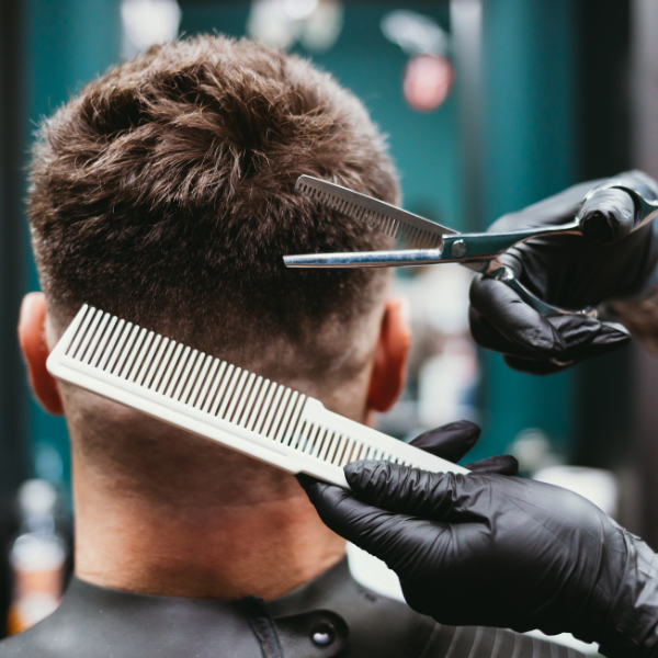 Men's Haircut