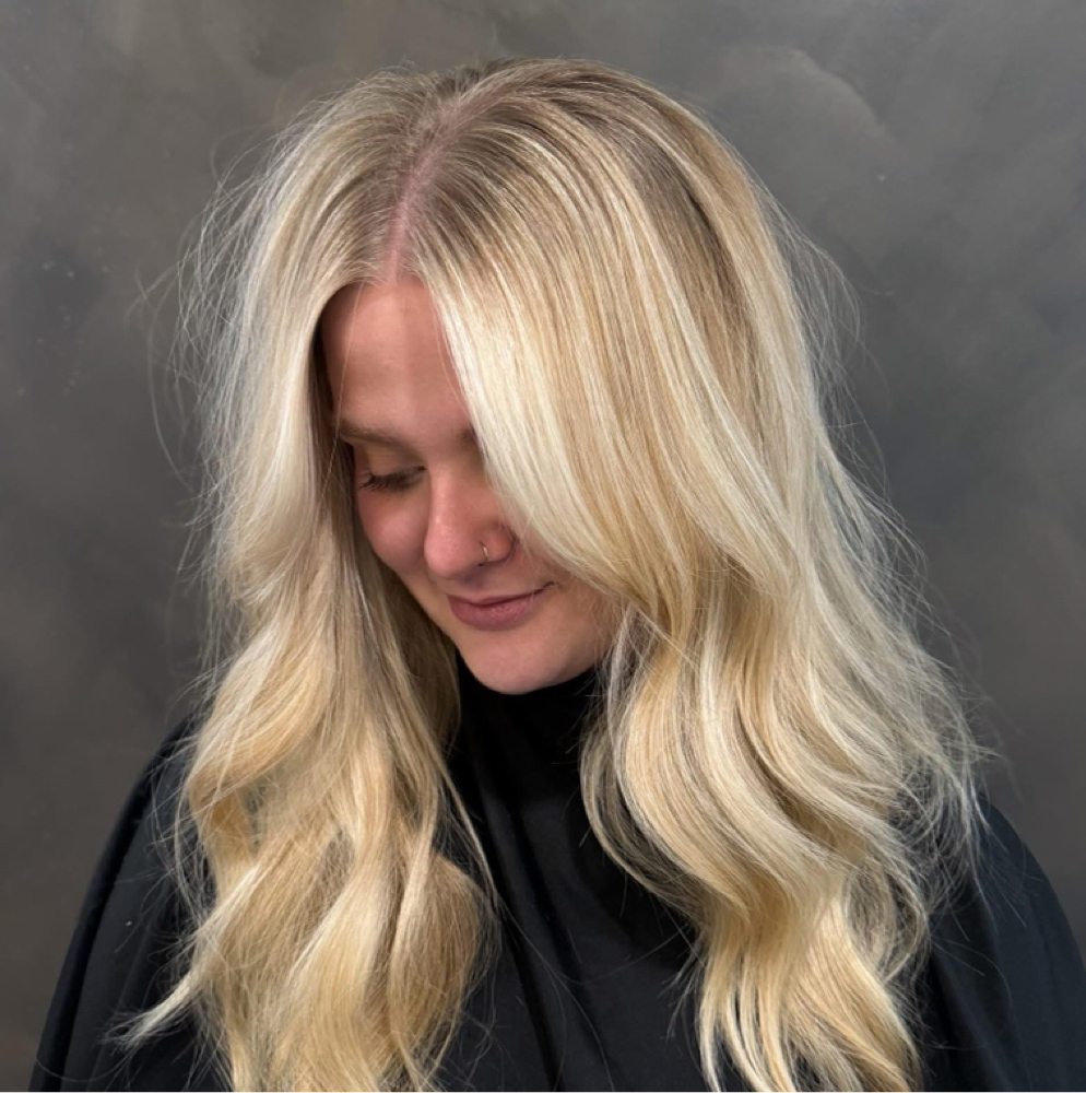 The Classic Foil at Hair By Taylor H in Somerset, KY