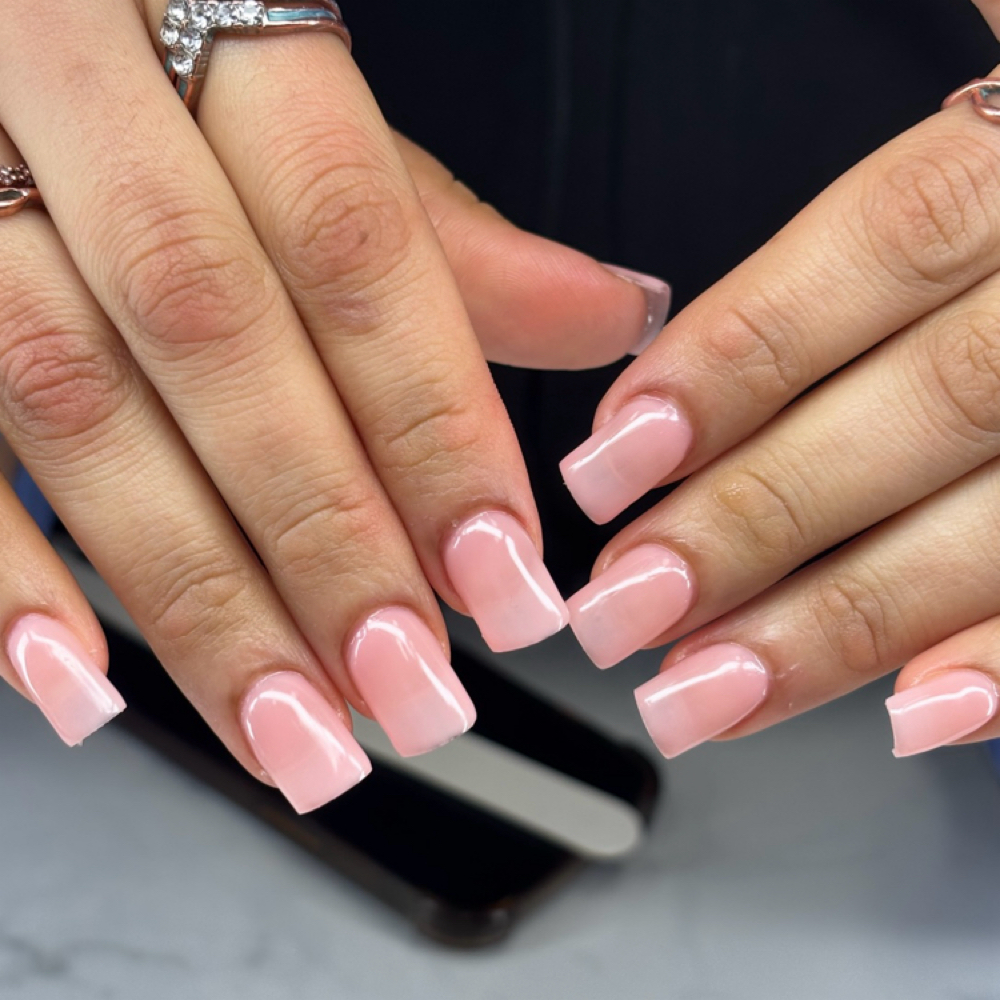 Gel x at Nails by Lex Vigil in Lakewood, CO