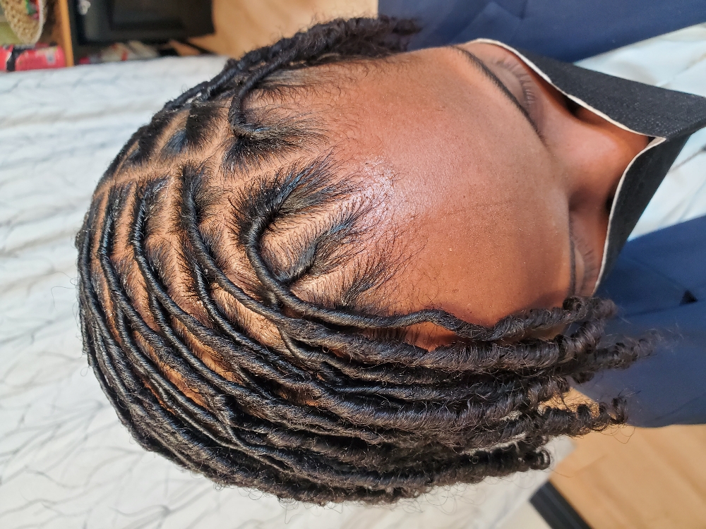 STARTER loc MAINTENANCE