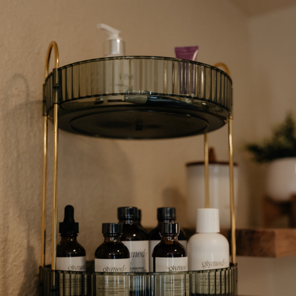 Chemical Peel at Radiant Glow Esthetics in Baker City, OR