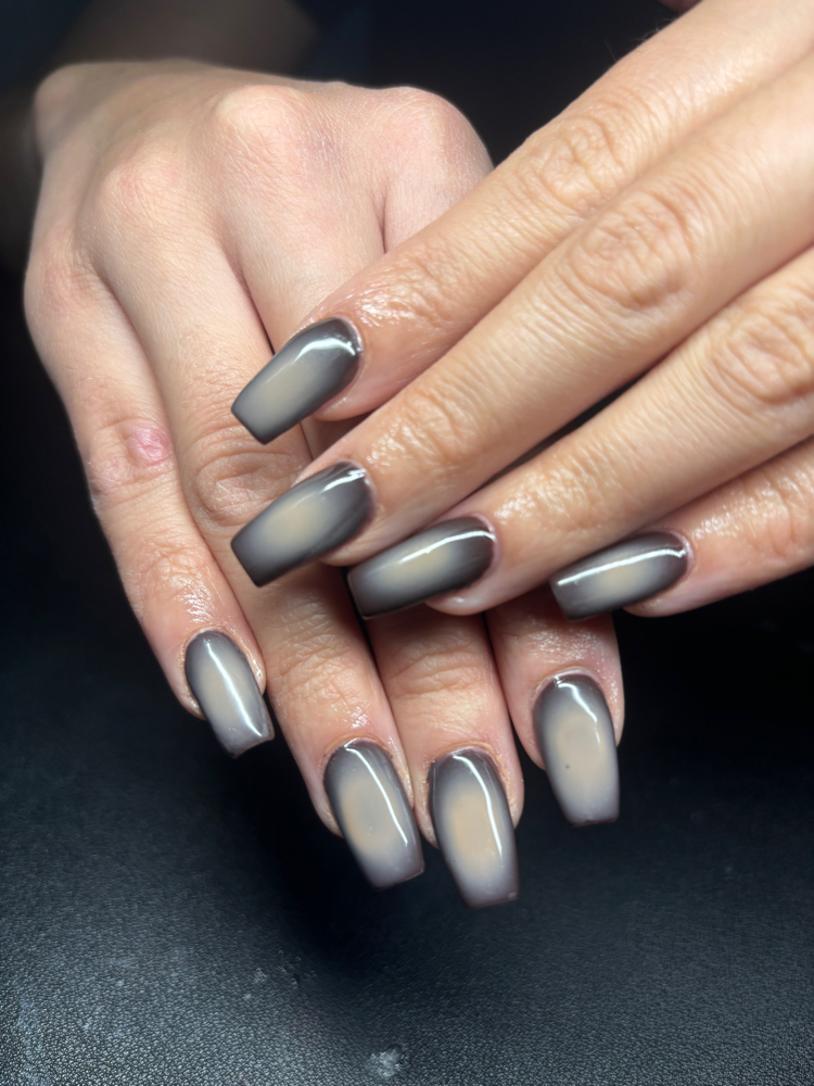 HARD GEL OVERLAY