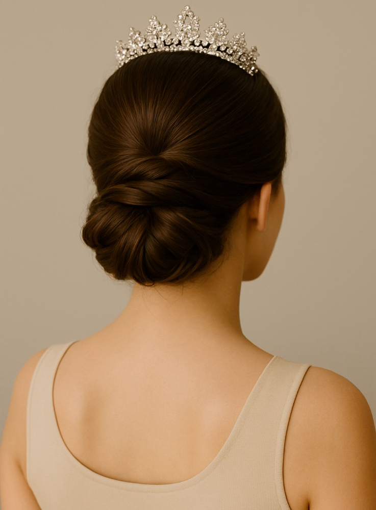 Updo / Formal Style