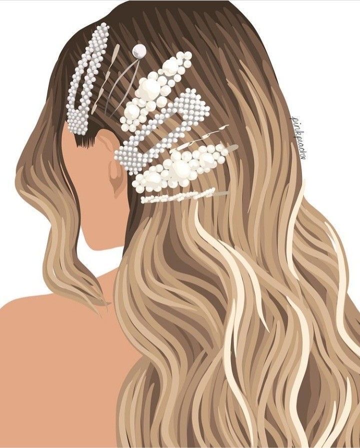 ✨Avenue- Prom hair✨