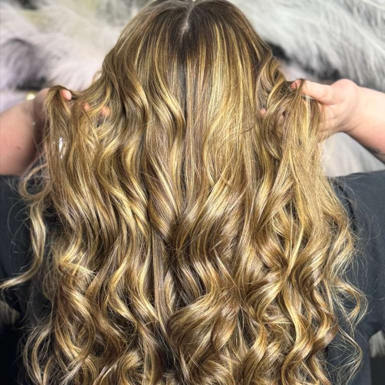 Highlights Crown Only