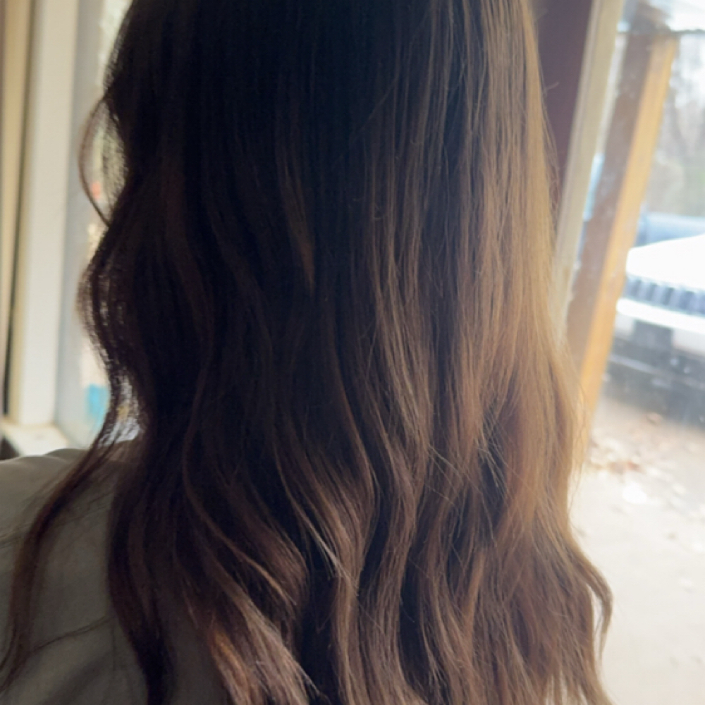 Toner at Hair by Avery in Southaven, MS