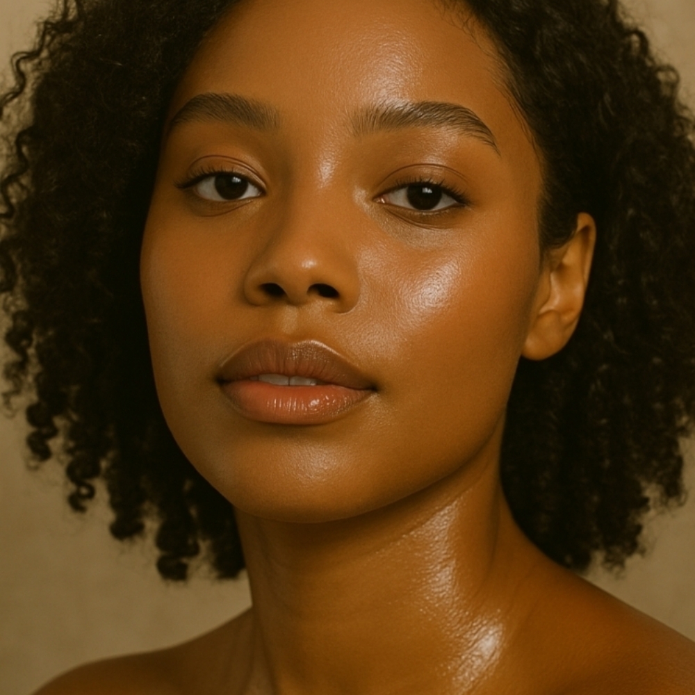 Glow Express Facial at POSH LAB in Fort Wayne, IN