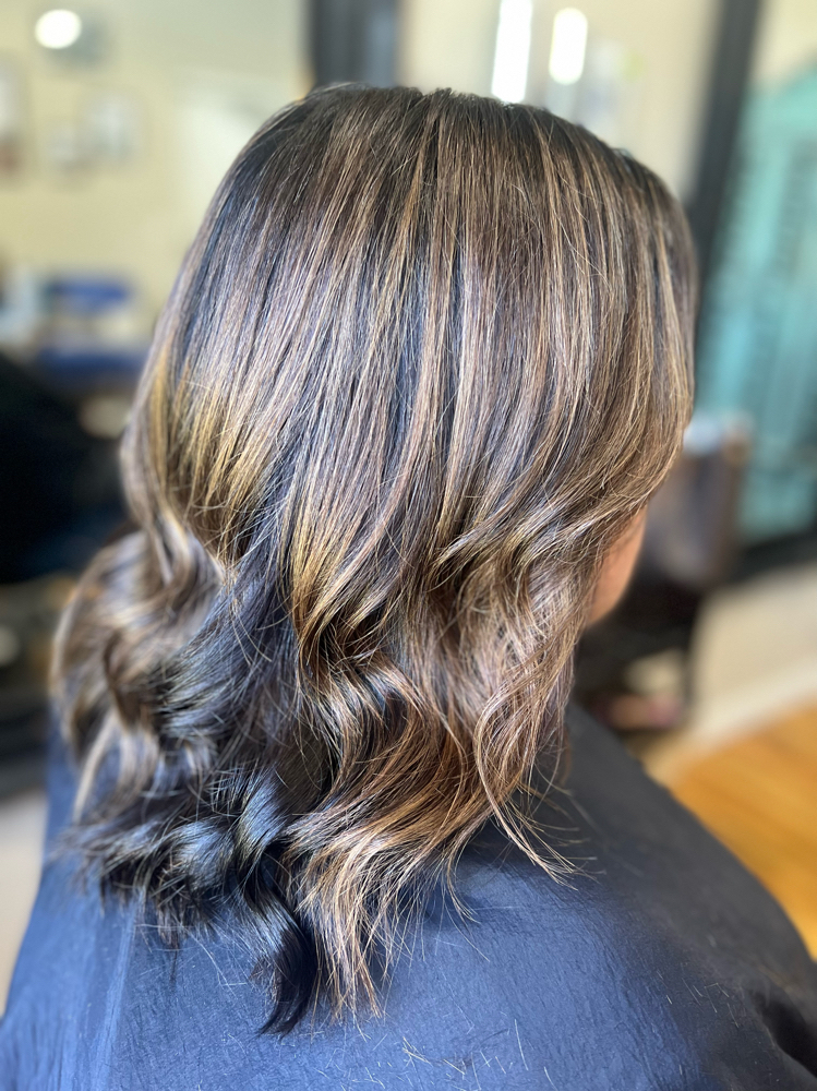 Women’s Haircut