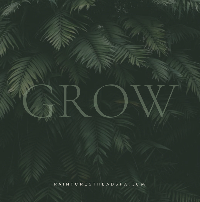 Grow: Forest Flourish