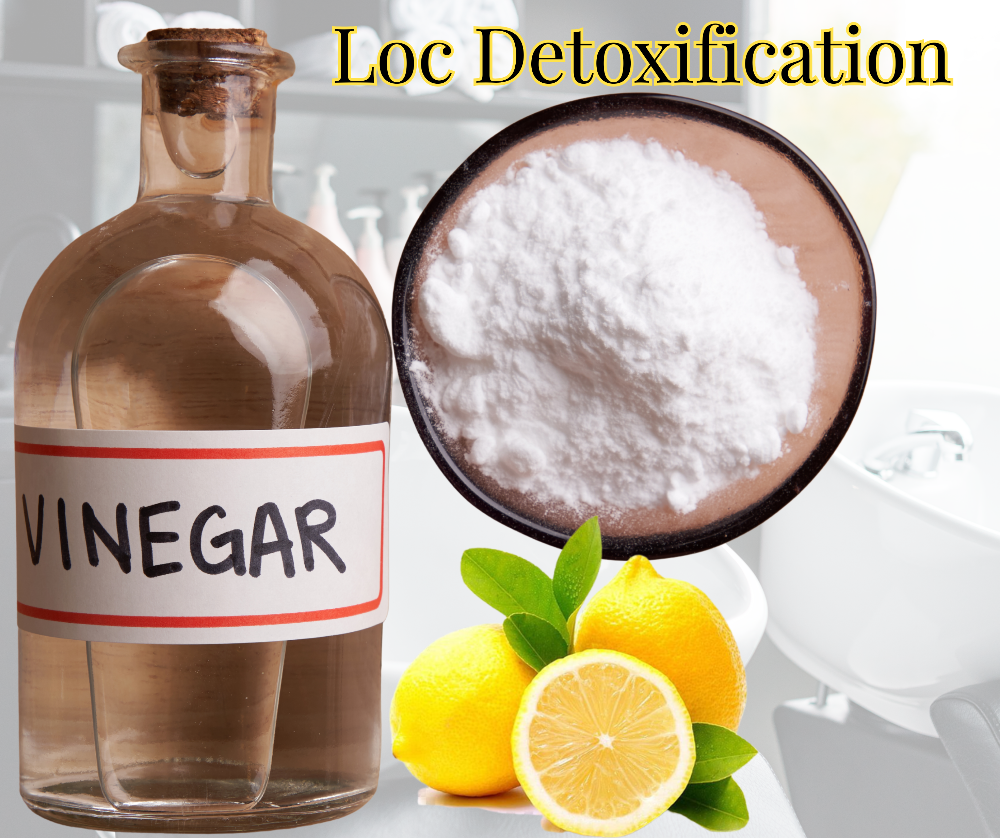 Loc Detox at Ruutz By Kreol in Killeen, TX