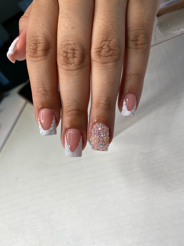 Short Nails ✨