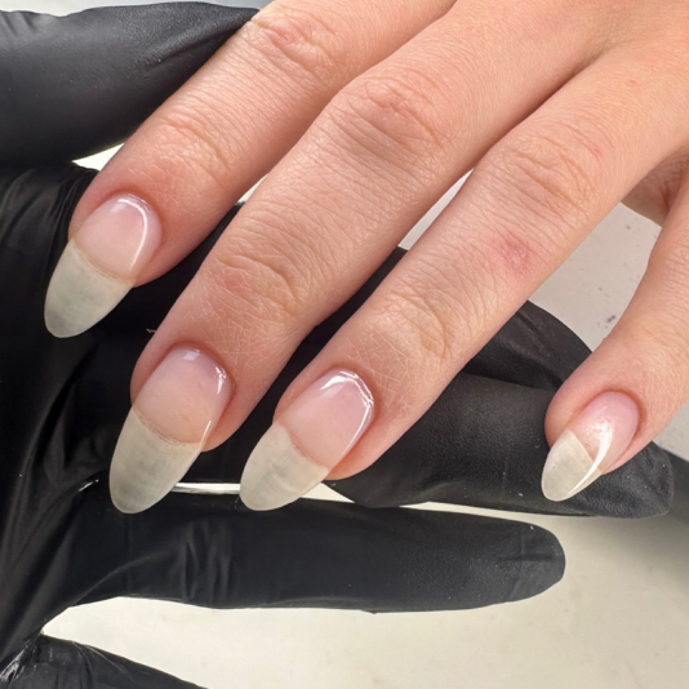 Builder Gel Manicures at The Suites in Lawrenceburg, IN