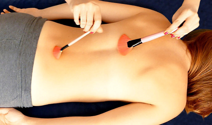 Whisper Touch - Deep Calm Ritual at Stephanie Farrar Beauty & Wellness in Taylorville, IL