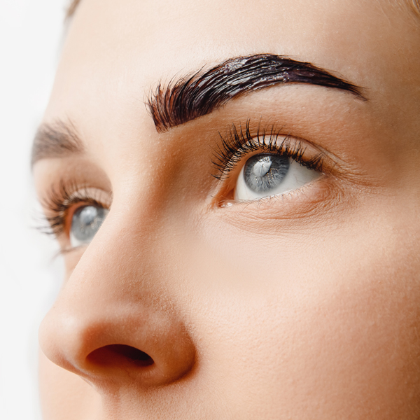 Brow Tint at Skin Pro KC in Kansas City, MO