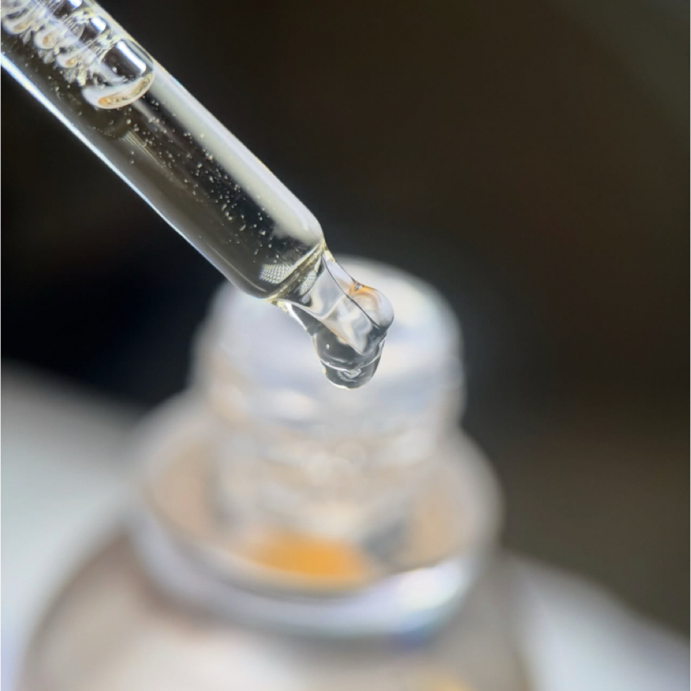V Tox anti-aging facial at ENV Beauty Bar in Ontario, CA