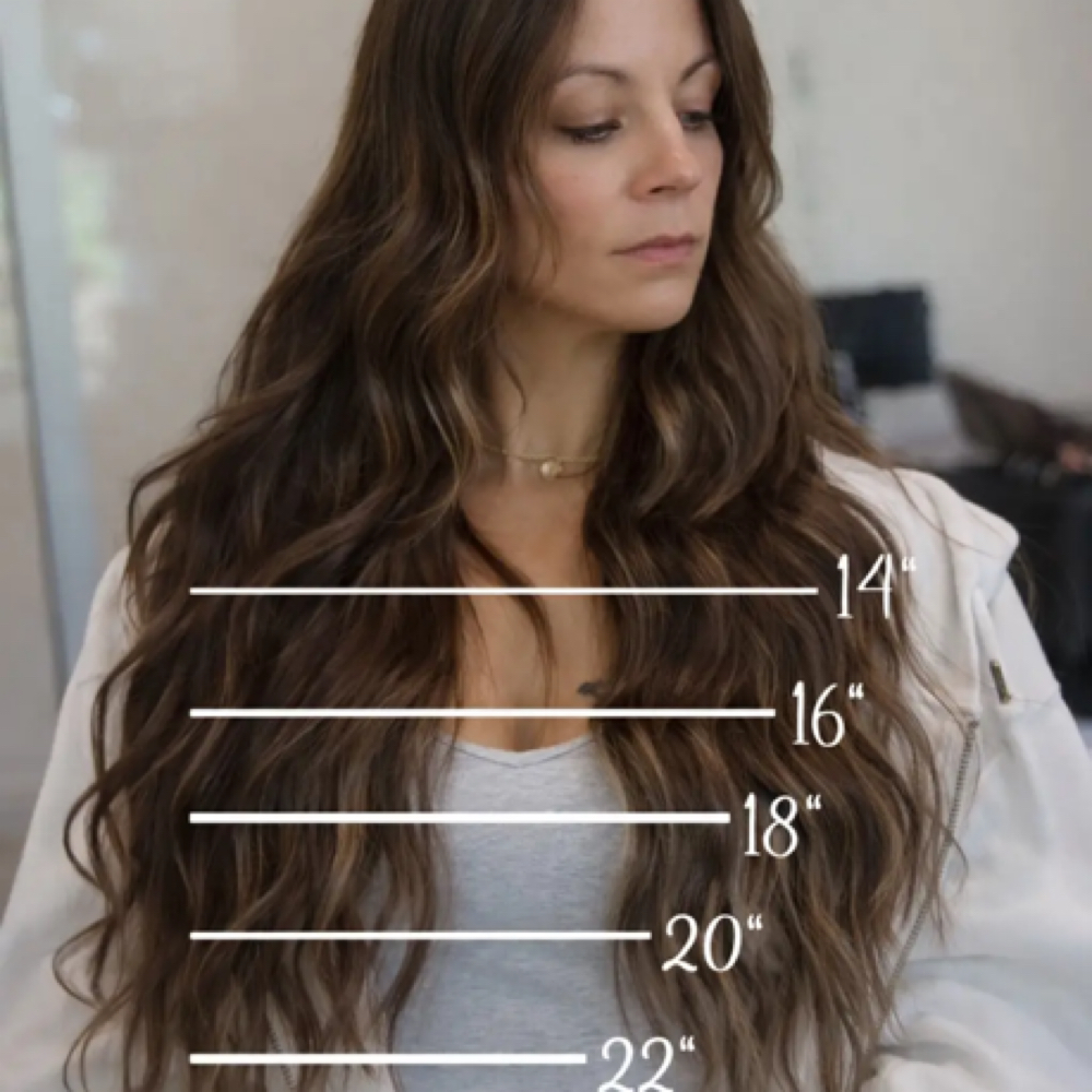 Invisible Bead Consultation at The Haus of Aura in Delray Beach, FL
