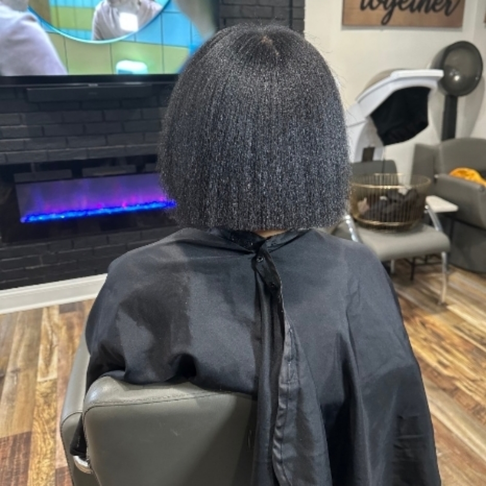 Learn w/ Dawn: Exam Prep/Hands-on at Hair by Dawn Katera in Temple Hills, MD