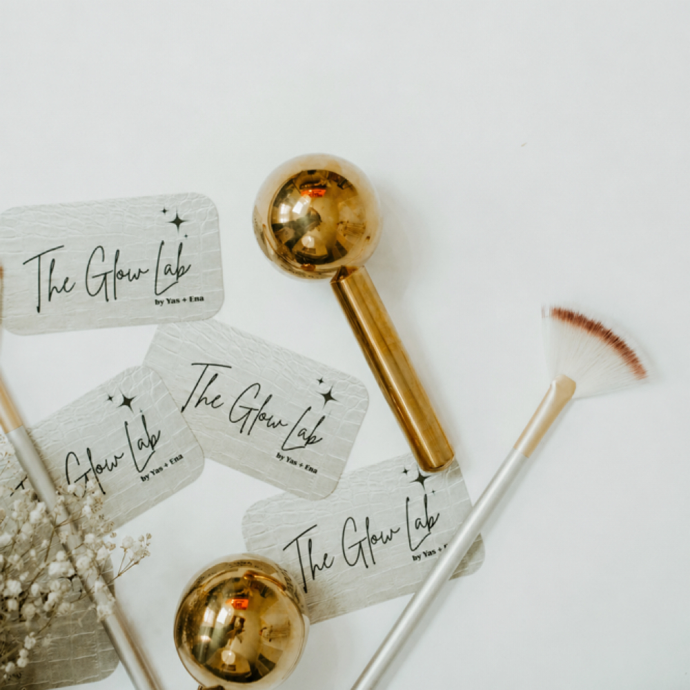 The Firming Facial at The Glow Lab HTX in Richmond, TX