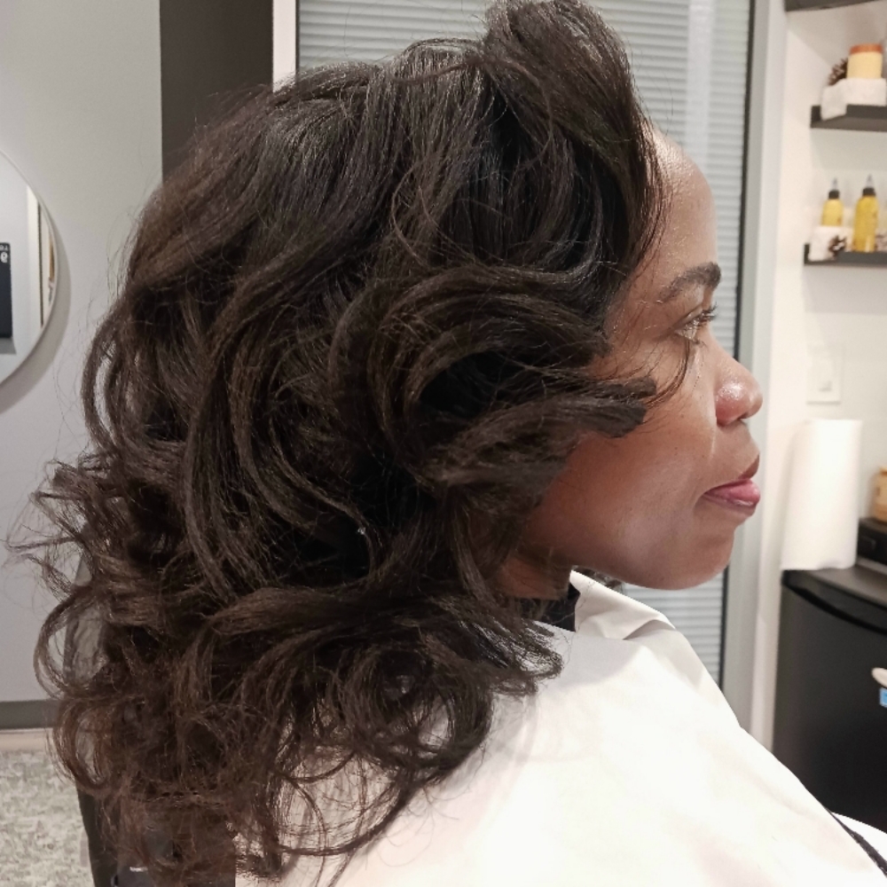 Blown Roots at Eden’s Root in Columbia, MD