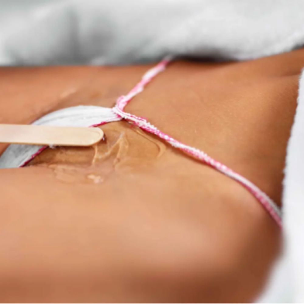Brazilian Wax at Sacred Wax Co. in Austin, TX