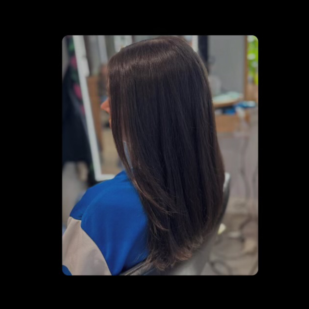 Women's Haircut with Lexi at Danielle Loren & Co. in Syosset, NY