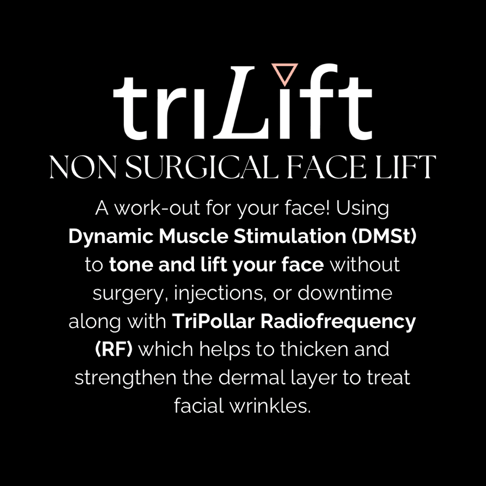 triLift Non-Surgical Face-lift