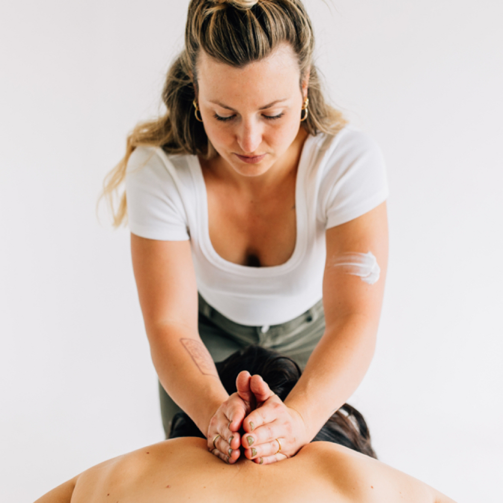 90 Minutes- Akashic-led bodywork at The Conscious Bodyworker in Denver, CO