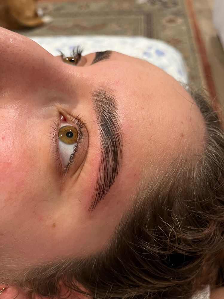Brow Lamination
