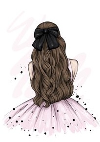 Shampoo/Blowdry