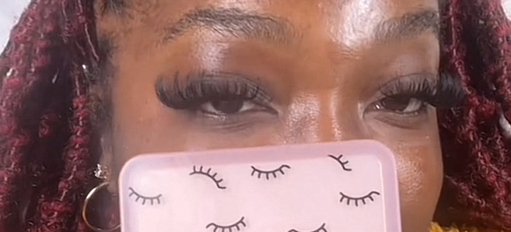 Lash Extensions