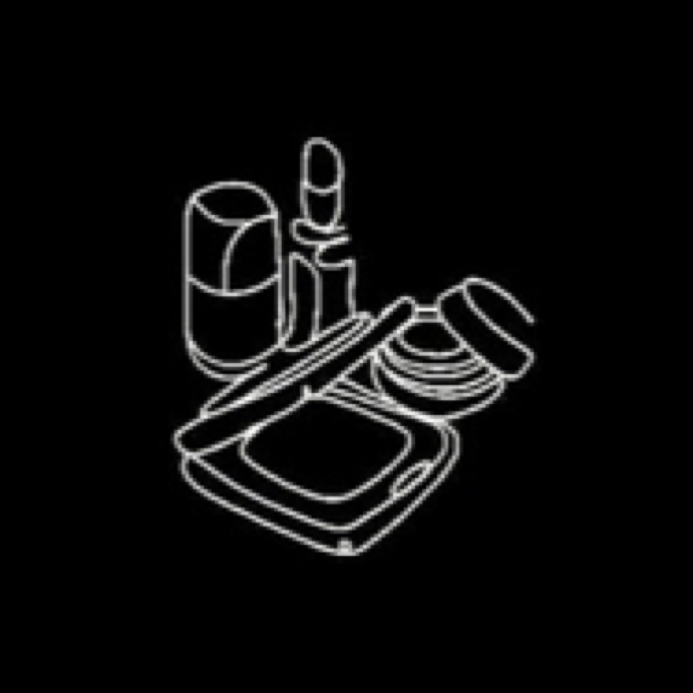 Bridal Makeip Trial Run at Honey Moon Hair Salon in Carrollton, GA