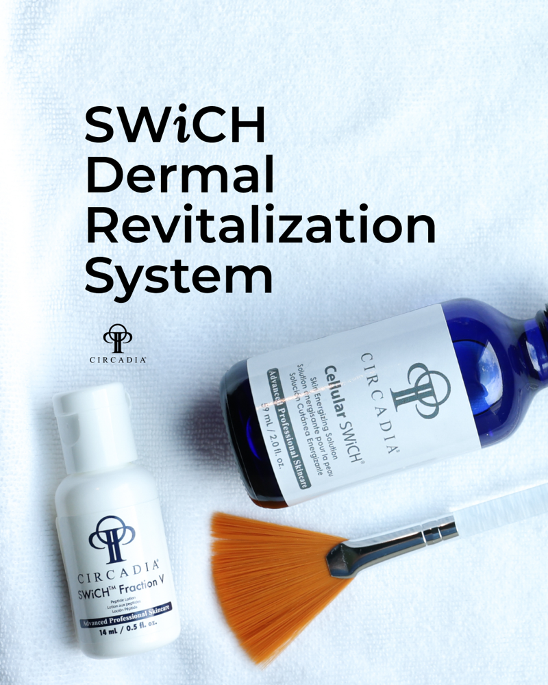 SWiCH Rejuvination Treatment