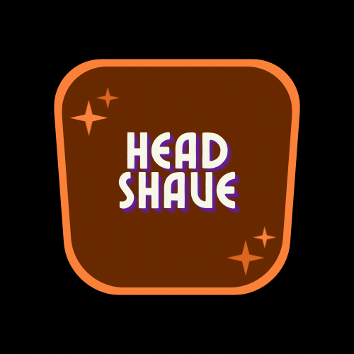 Head Shave