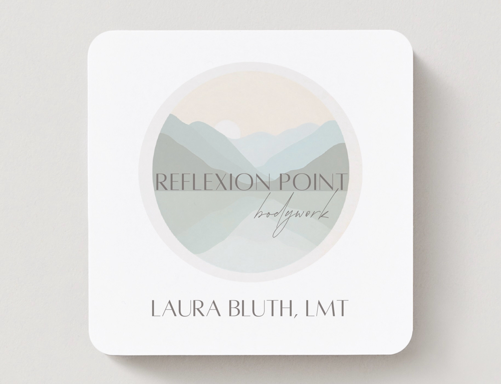 Laura@ ReflexionPoint