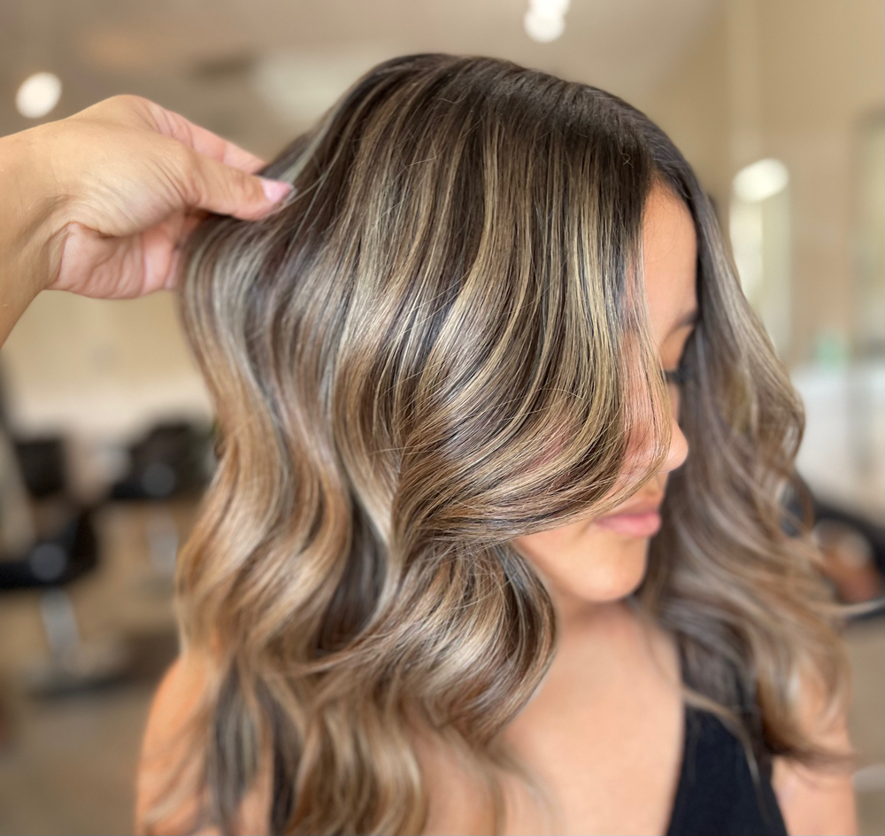 Color Correction