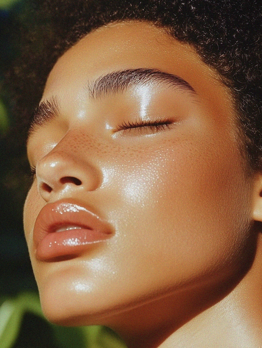 Nano Brows - Initial Session