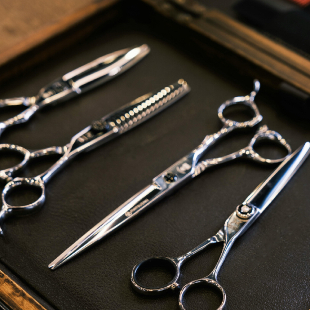 Dry Cut at Gabbie Cosmetology in Albany, OR