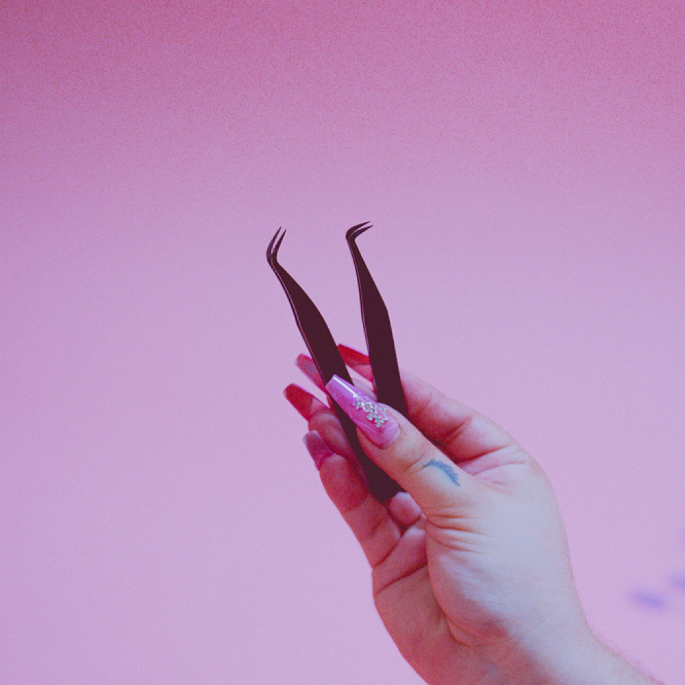 Lash Lifts at Morgan - Lash Loca in San Antonio, TX