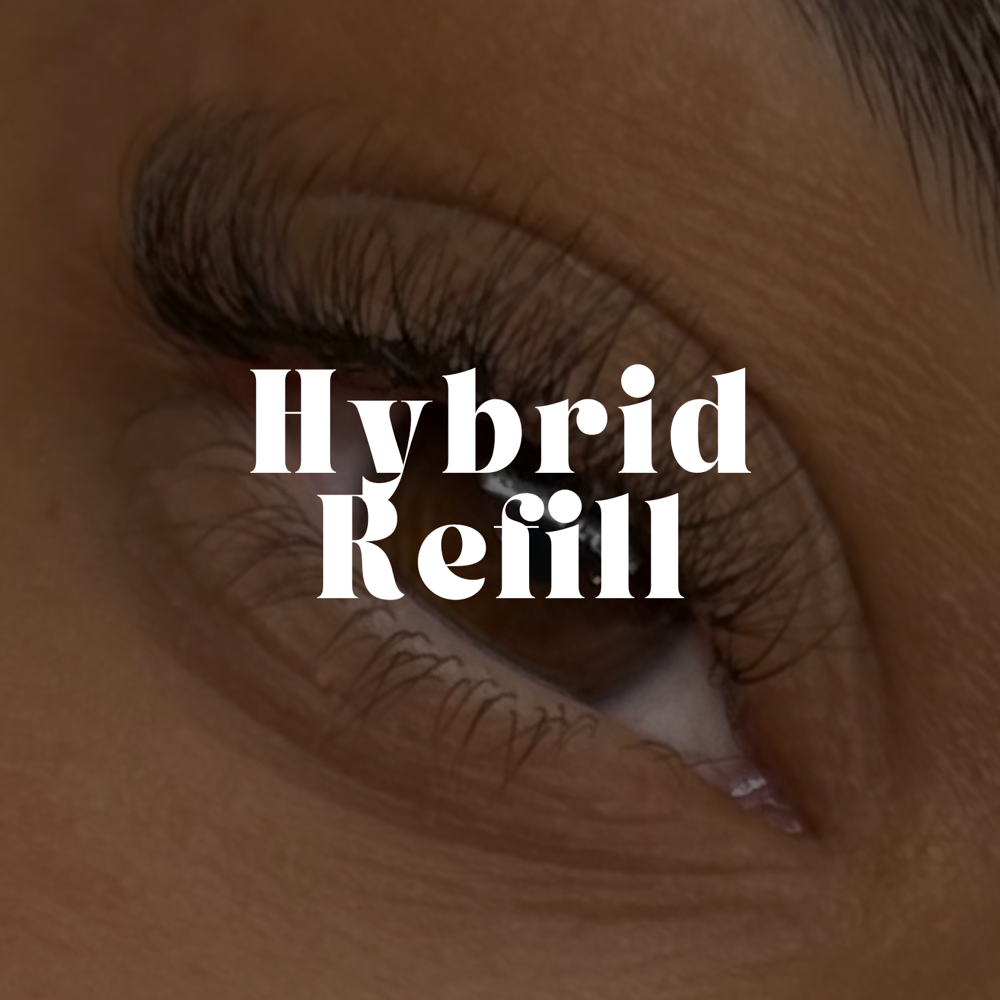 Hybrid Refill