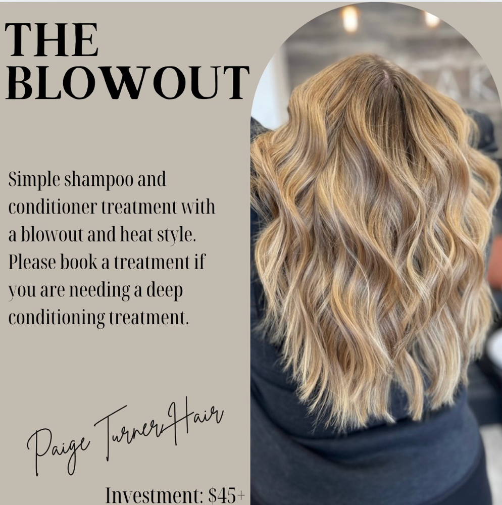 The Blowout
