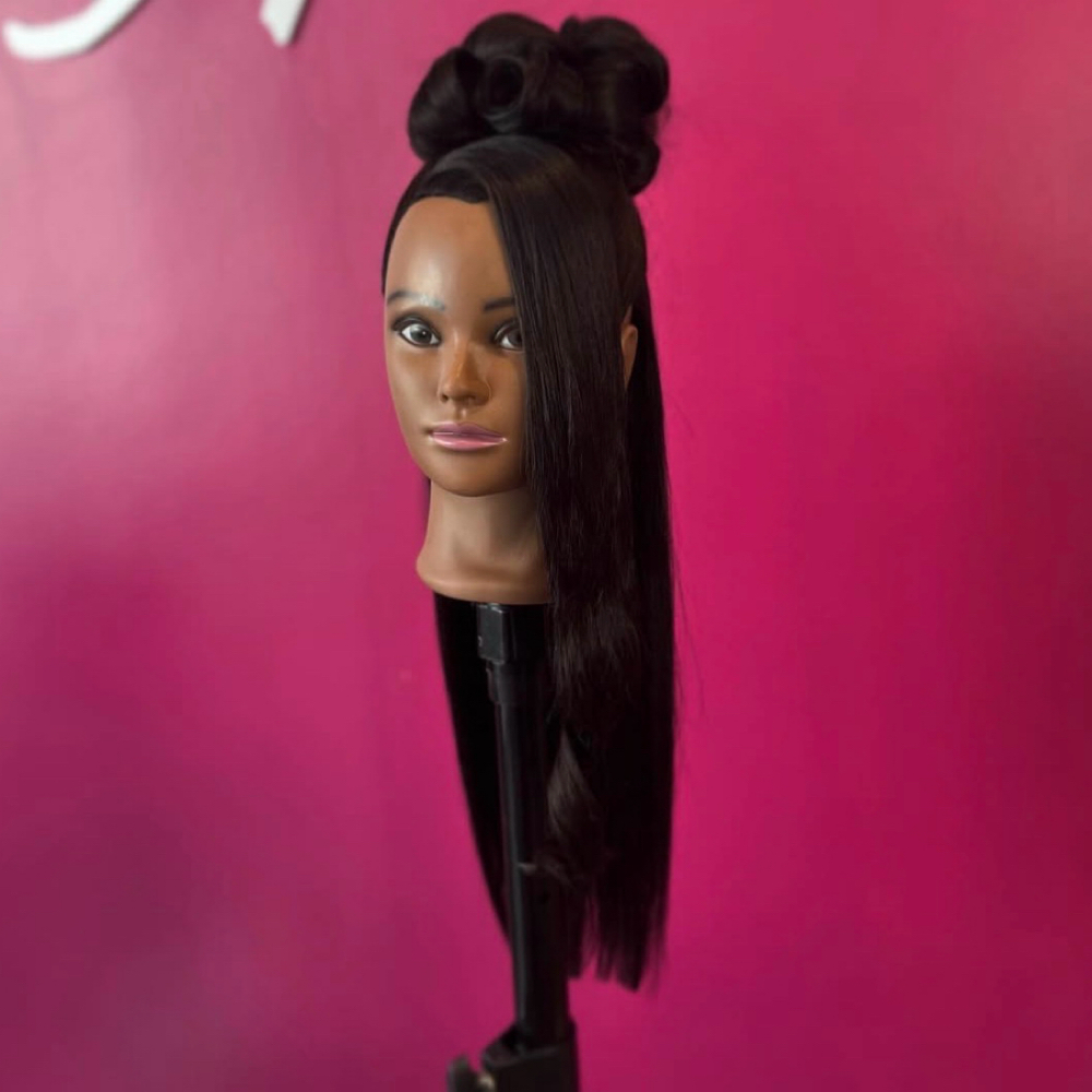 Wig Style at The SLAED Effect by LAE in Salt Lake City, UT