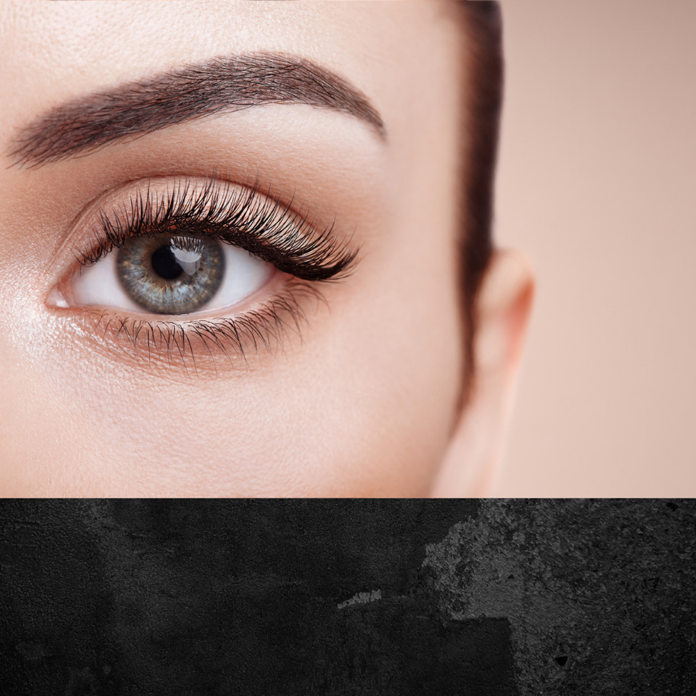 Wet Set Lashes