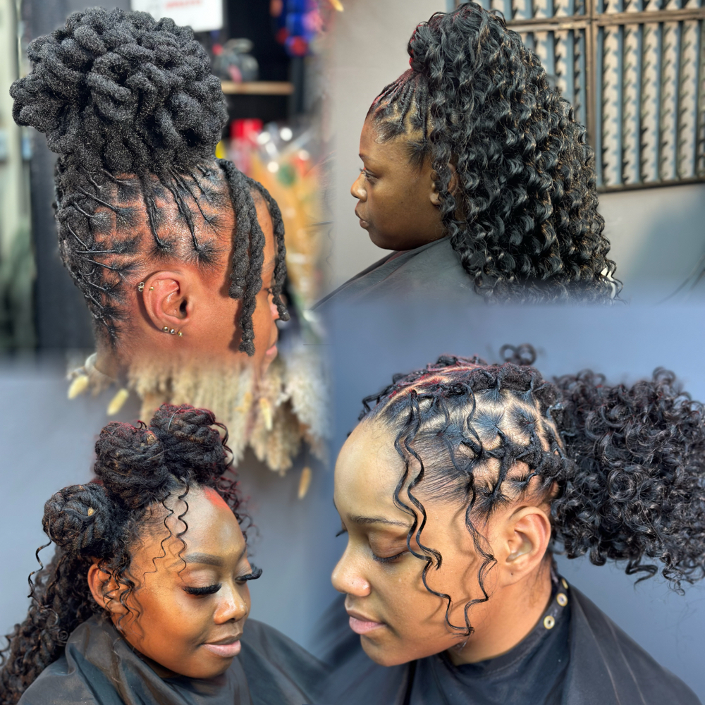 LOC ENHANCEMENT