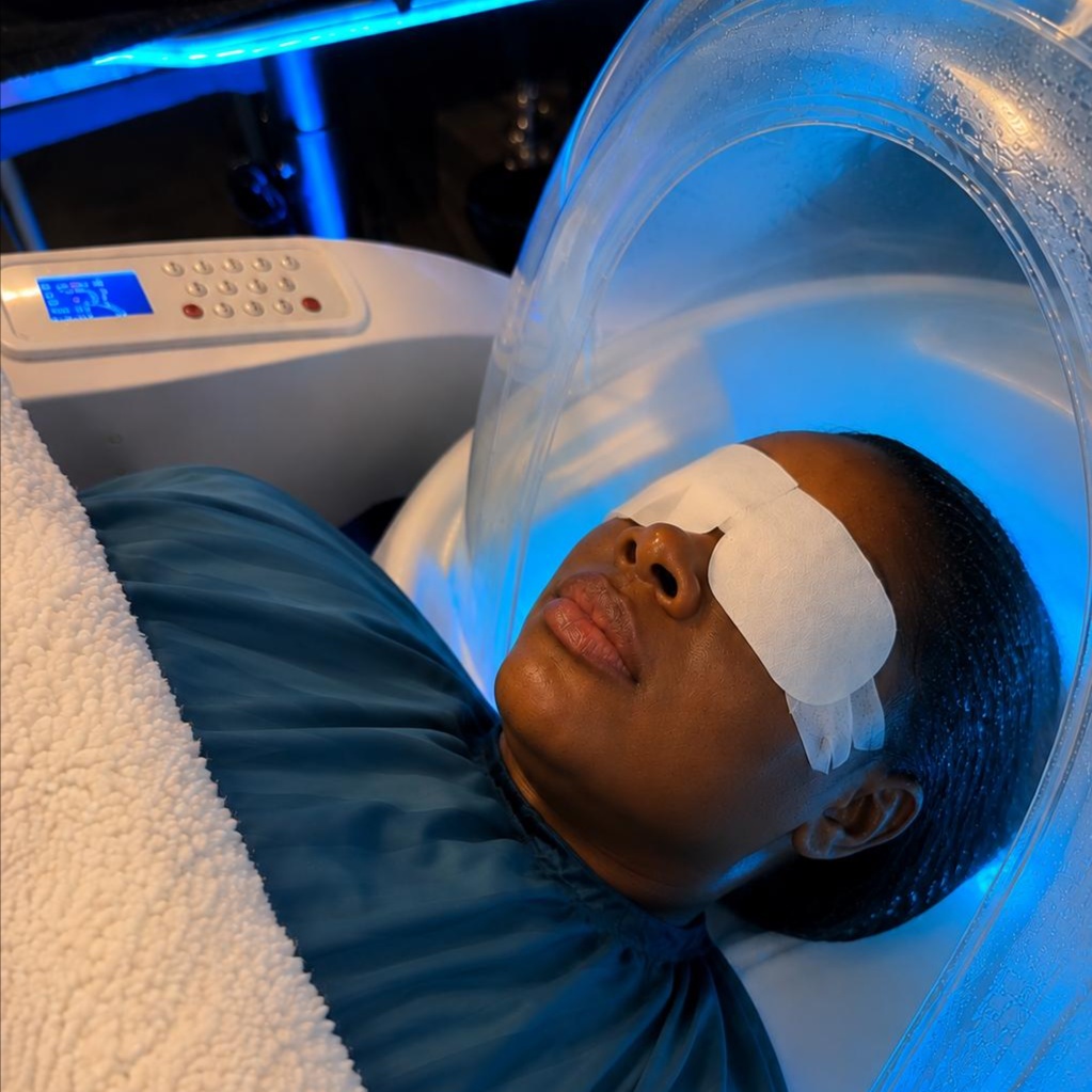Deluxe Head Spa Services at Make Me Beauty, LLC in Roswell, GA